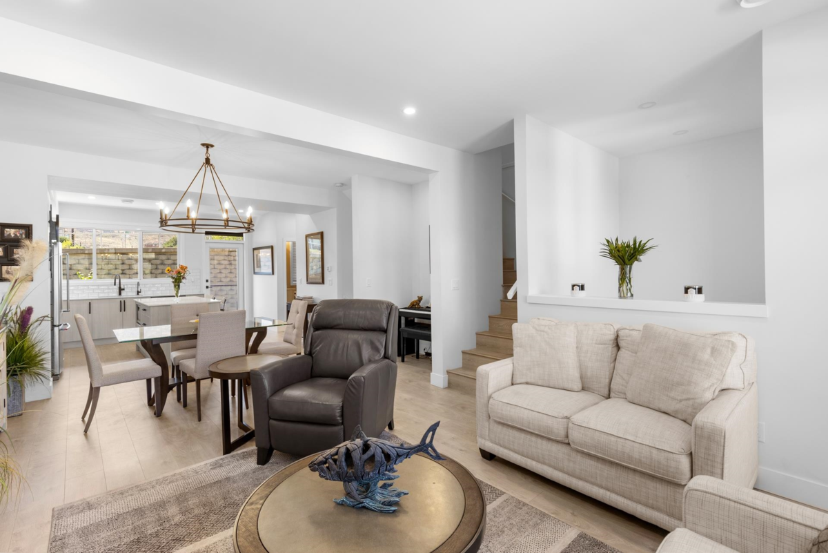 Guest Bathroom Photo of 48 8000 Vedette Drive, No City Value, BC