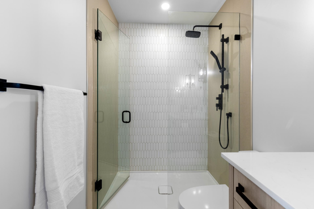 Hallway Photo of 48 8000 Vedette Drive, No City Value, BC