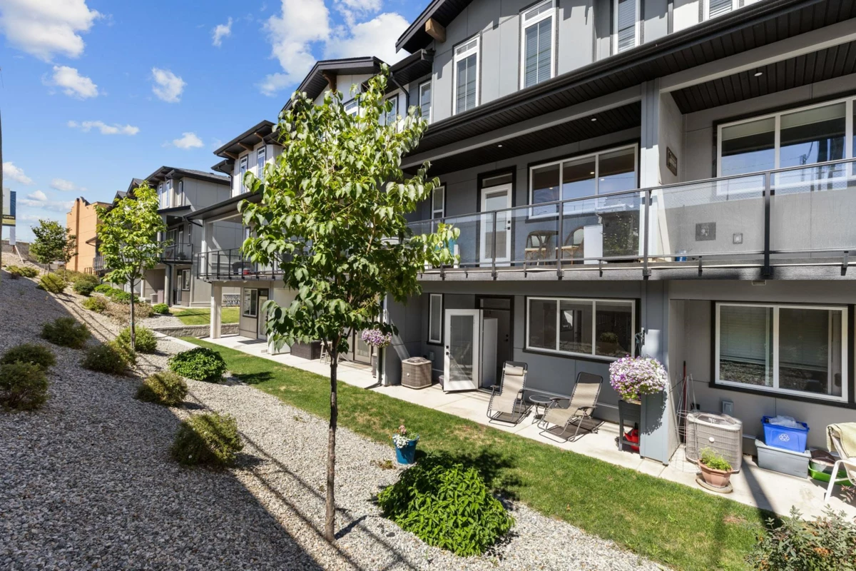 Hot Tub / Spa Photo of 48 8000 Vedette Drive, No City Value, BC