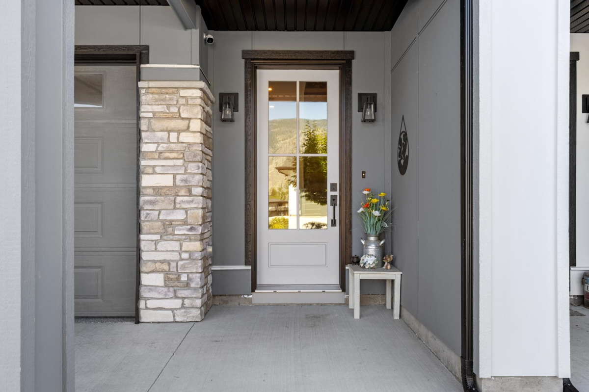 Kitchen Photo of 48 8000 Vedette Drive, No City Value, BC