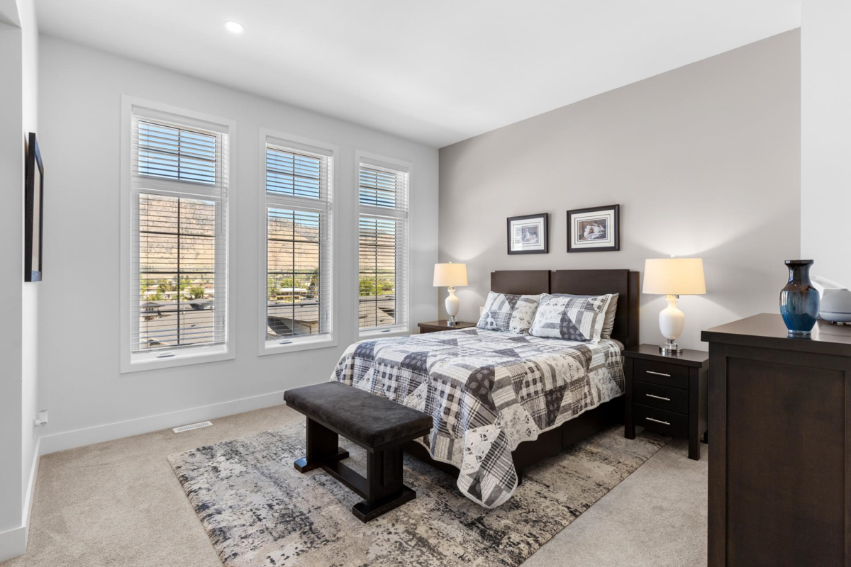 Laundry Room Photo of 48 8000 Vedette Drive, No City Value, BC