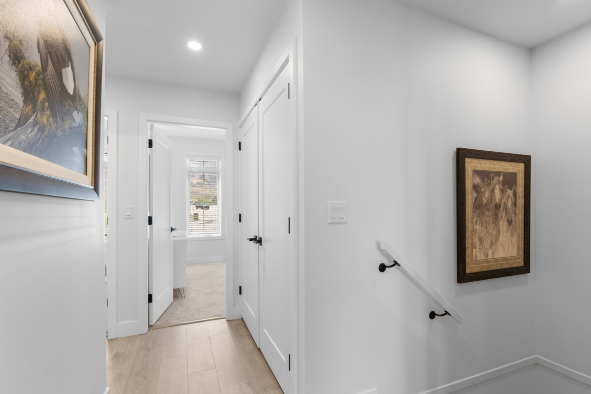 Loft / Bonus Room Photo of 48 8000 Vedette Drive, No City Value, BC