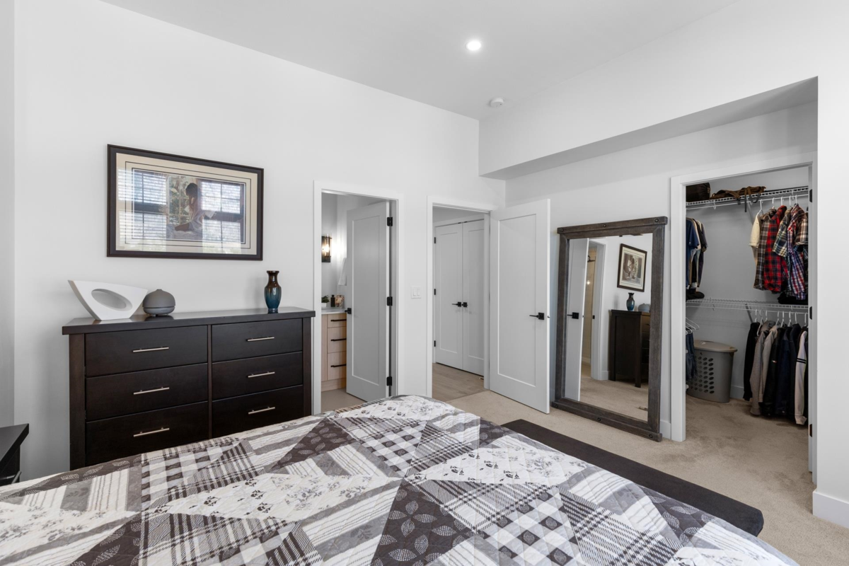 Mudroom Photo of 48 8000 Vedette Drive, No City Value, BC