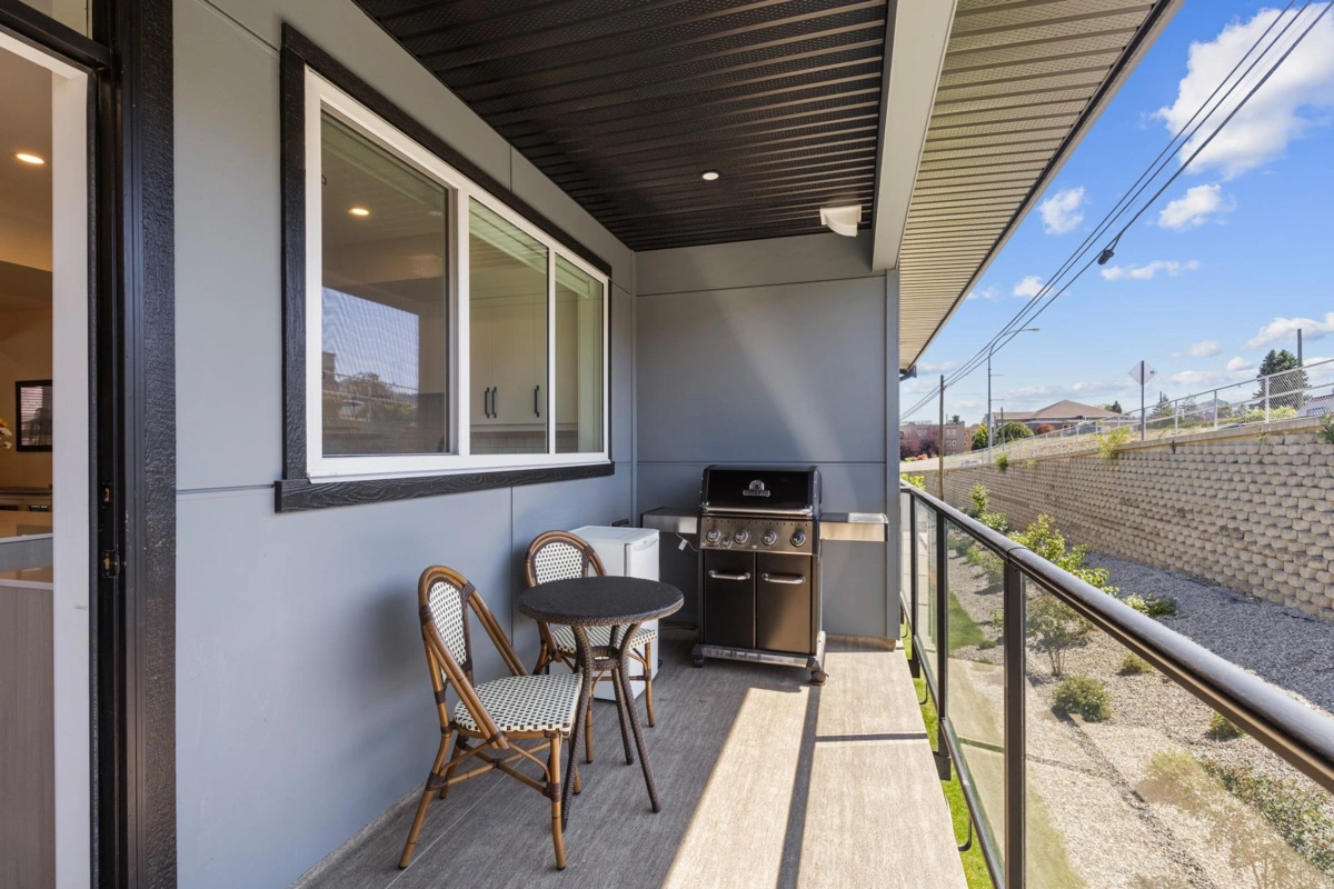 Office / Den Photo of 48 8000 Vedette Drive, No City Value, BC