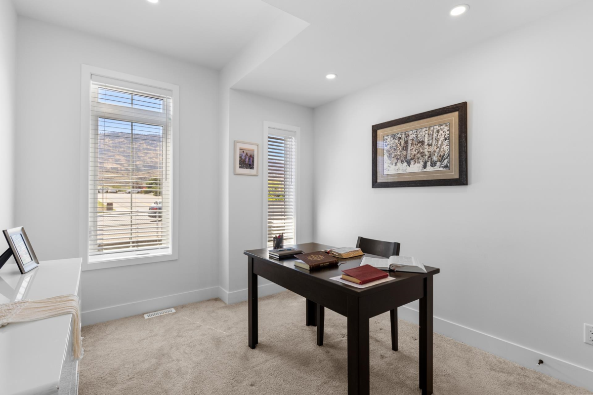 Outdoor Patio Photo of 48 8000 Vedette Drive, No City Value, BC