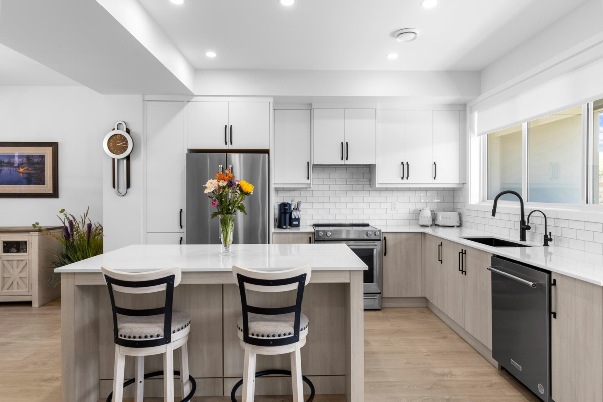 Pantry Photo of 48 8000 Vedette Drive, No City Value, BC