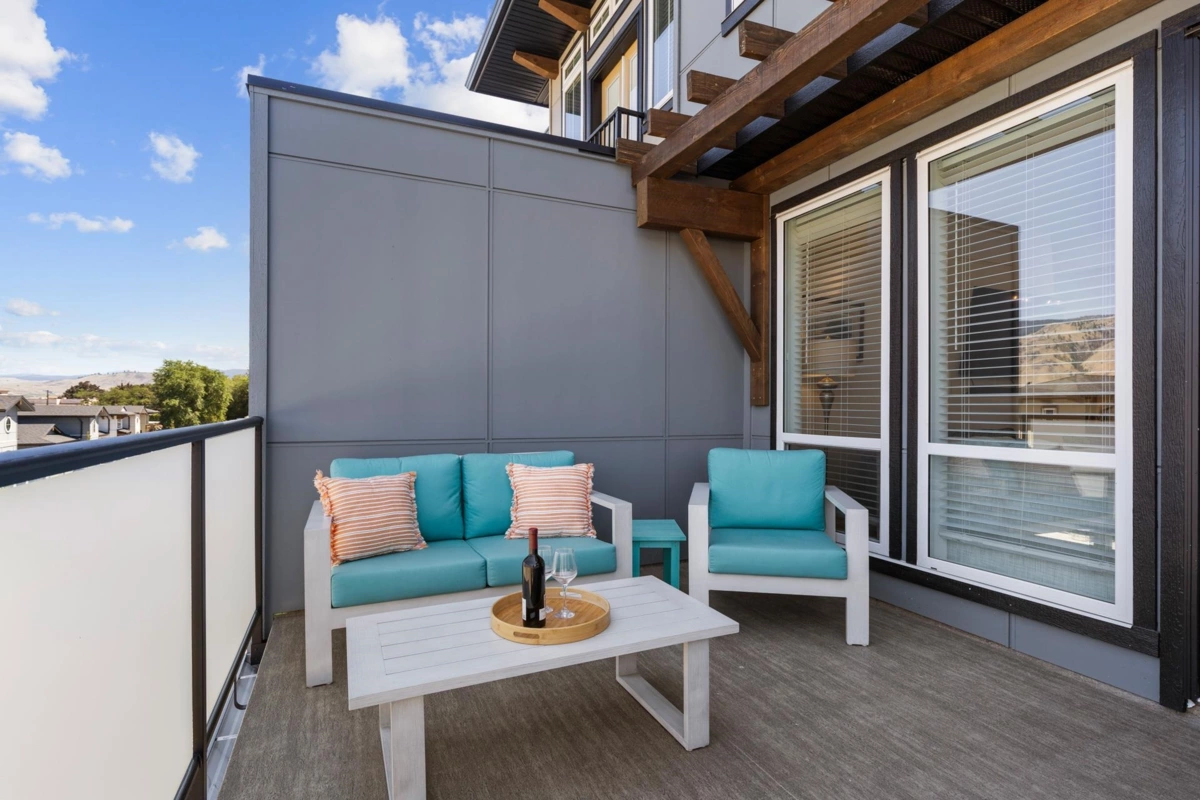 Powder Room Photo of 48 8000 Vedette Drive, No City Value, BC