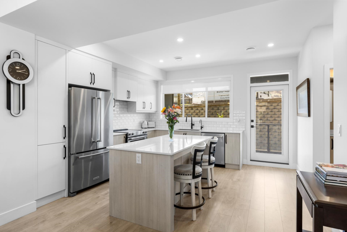 Primary Bathroom Photo of 48 8000 Vedette Drive, No City Value, BC