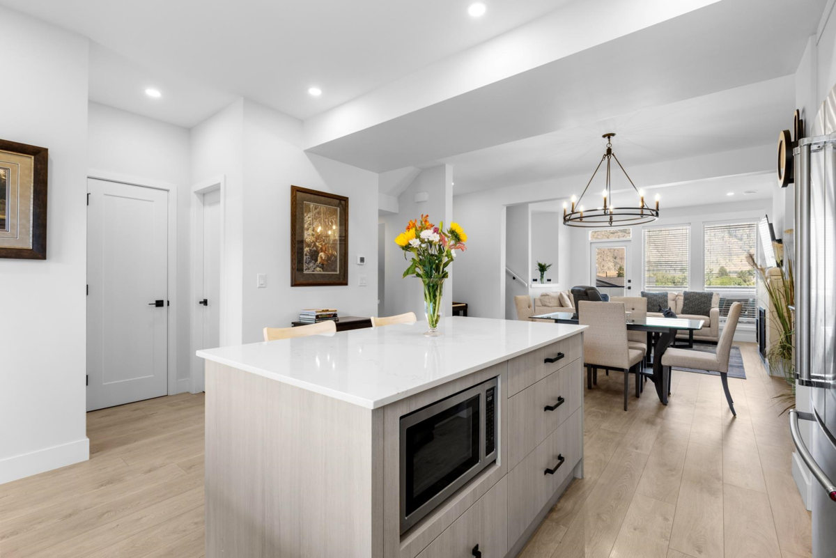 Primary Bedroom Photo of 48 8000 Vedette Drive, No City Value, BC