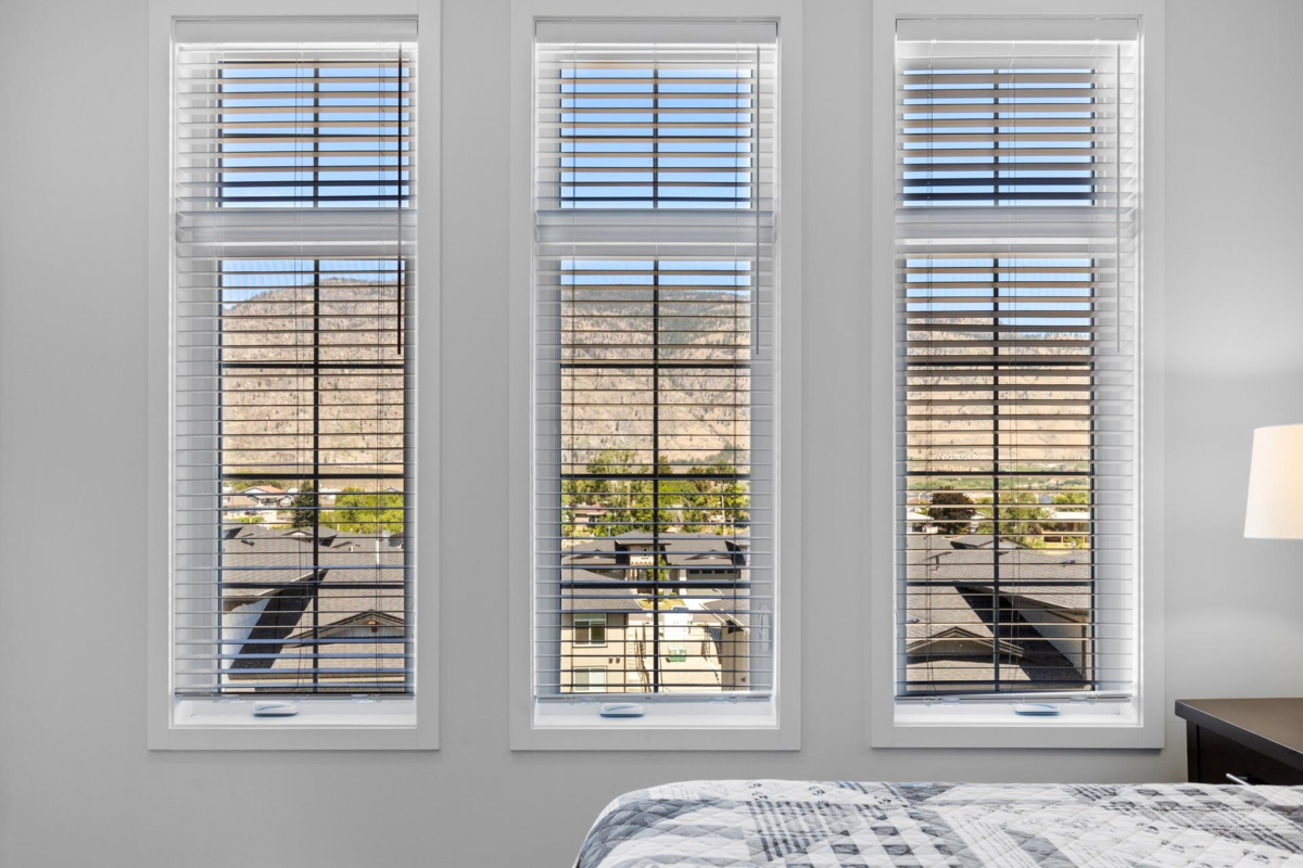 Staircase Photo of 48 8000 Vedette Drive, No City Value, BC