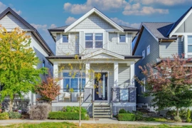 2162 165a Street, Surrey, BC