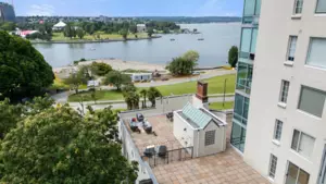 307 1311 Beach Avenue, Vancouver, BC