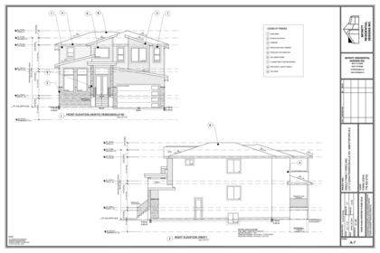 Family Room Photo of 32340 Peardonville Road, Abbotsford, BC