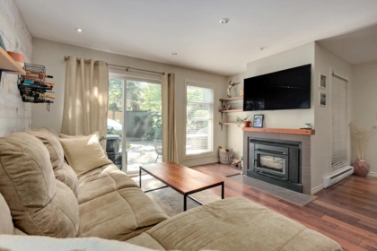 3 900 W 17th Street, North Vancouver, BC, North Vancouver — Townhouse for sale