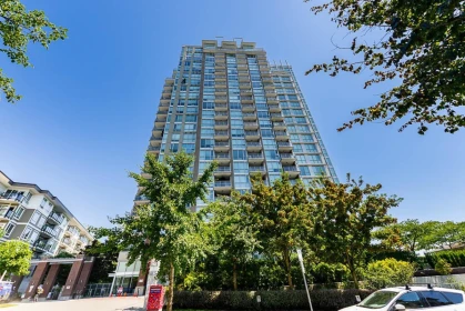 711 271 Francis Way, New Westminster, BC, New Westminster — Apartment/Condo for sale