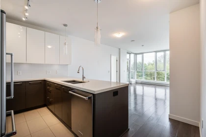 711 271 Francis Way, New Westminster, BC, New Westminster — Apartment/Condo for sale