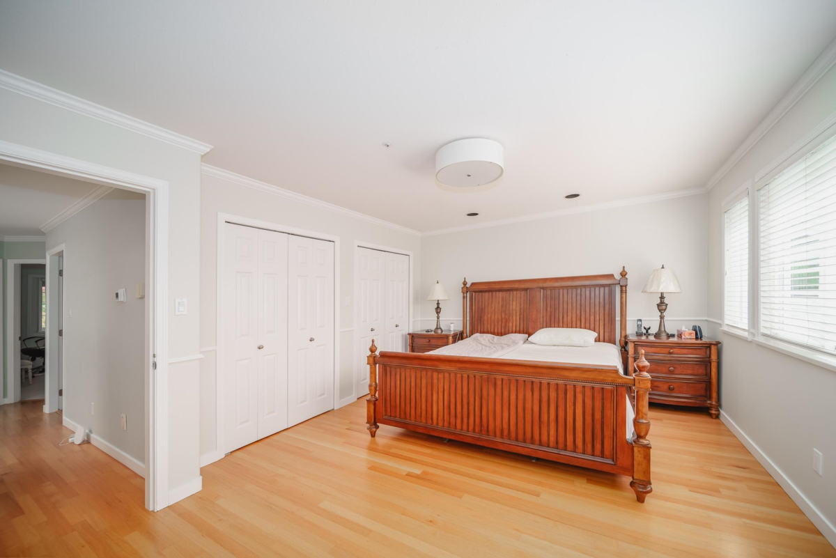 Basement Recreation Room Photo of 2726 W 42nd Avenue, Vancouver, BC