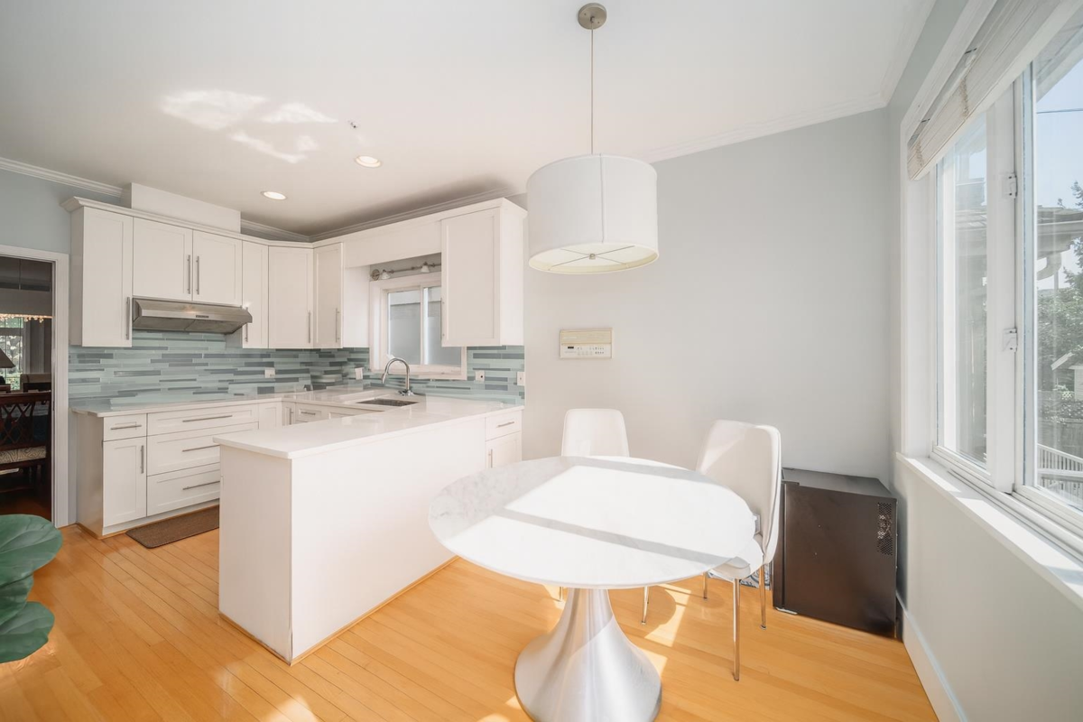 Bedroom 3 Photo of 2726 W 42nd Avenue, Vancouver, BC