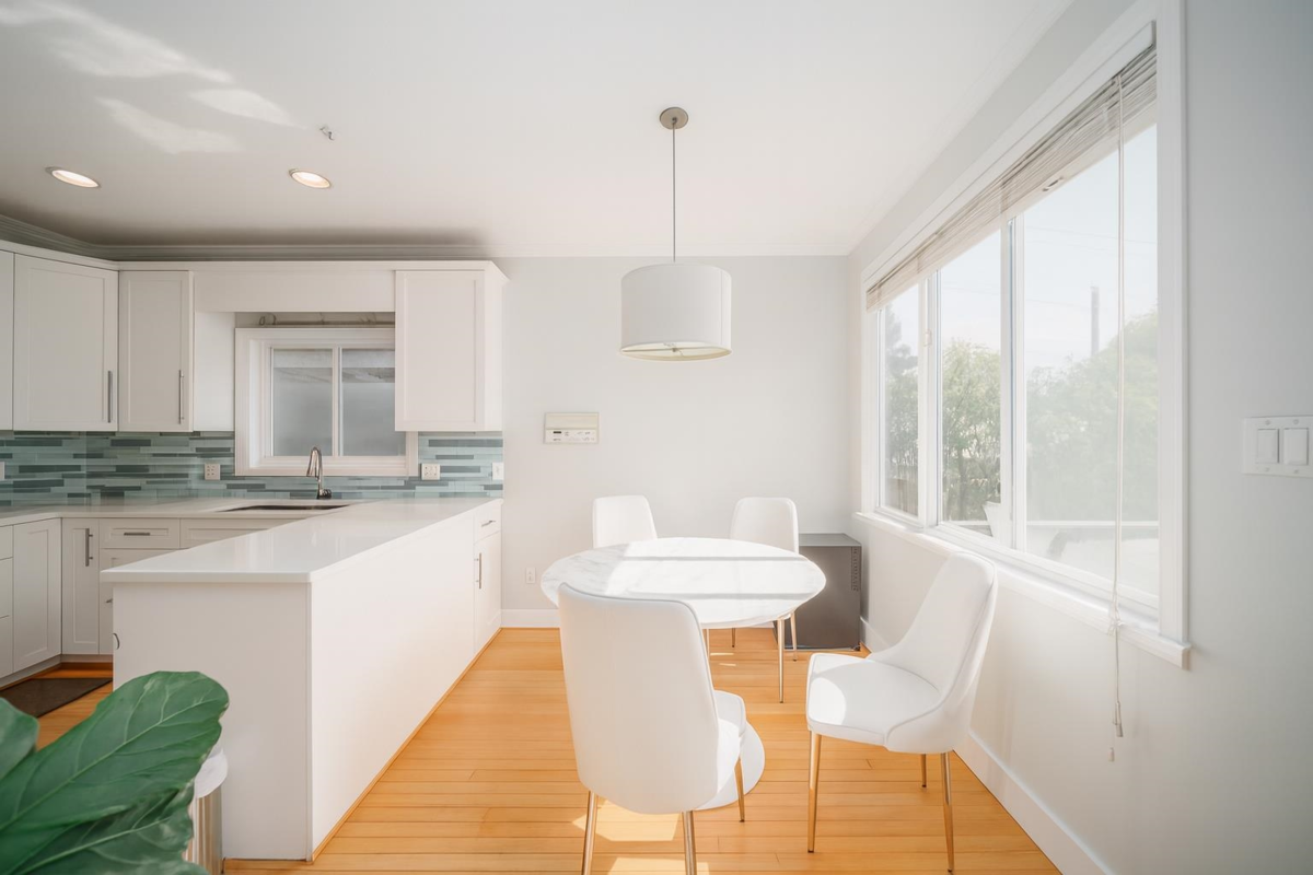 Bedroom 4 Photo of 2726 W 42nd Avenue, Vancouver, BC