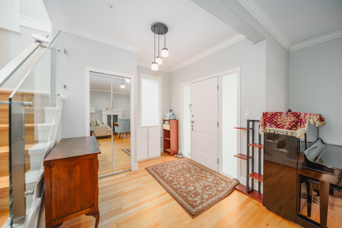 Exterior Rear Photo of 2726 W 42nd Avenue, Vancouver, BC