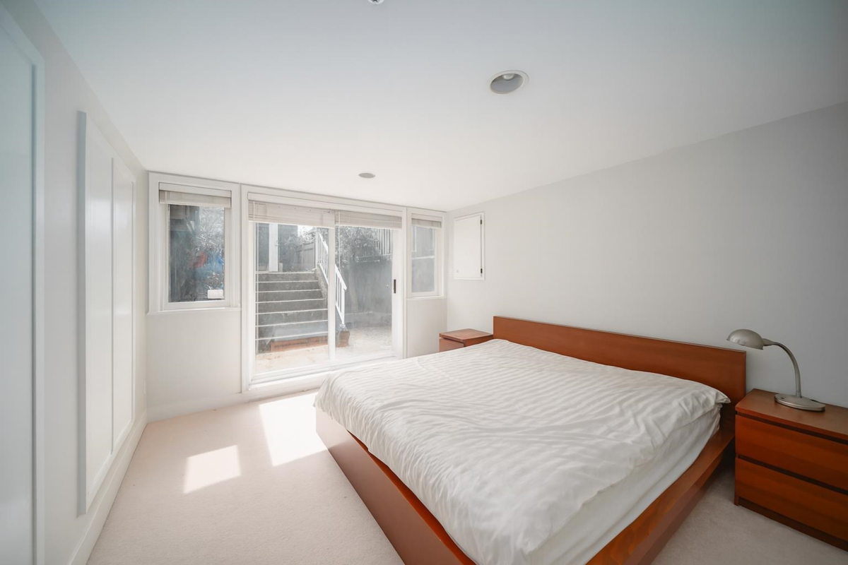 Garage Interior Photo of 2726 W 42nd Avenue, Vancouver, BC