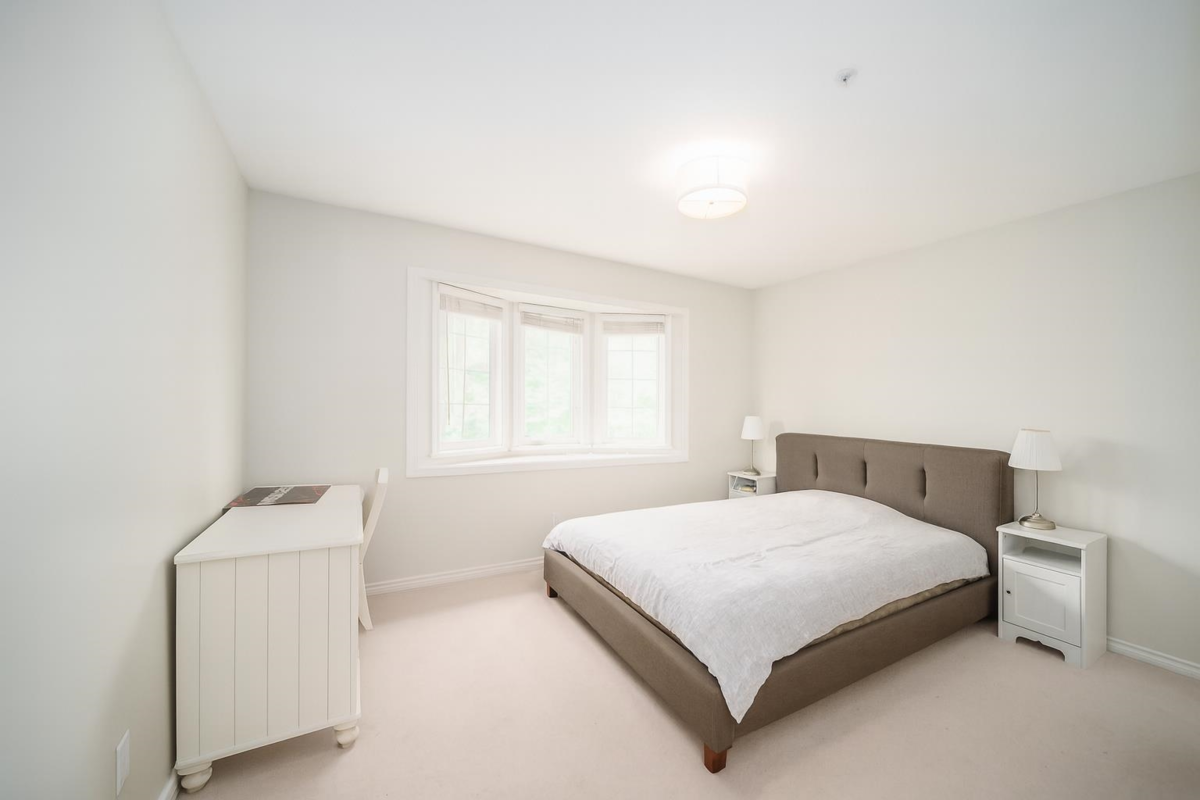 Hallway Photo of 2726 W 42nd Avenue, Vancouver, BC