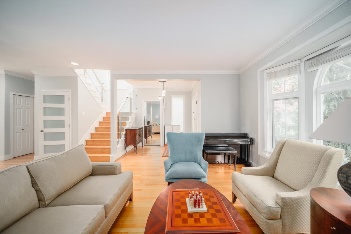 Kitchen Photo of 2726 W 42nd Avenue, Vancouver, BC