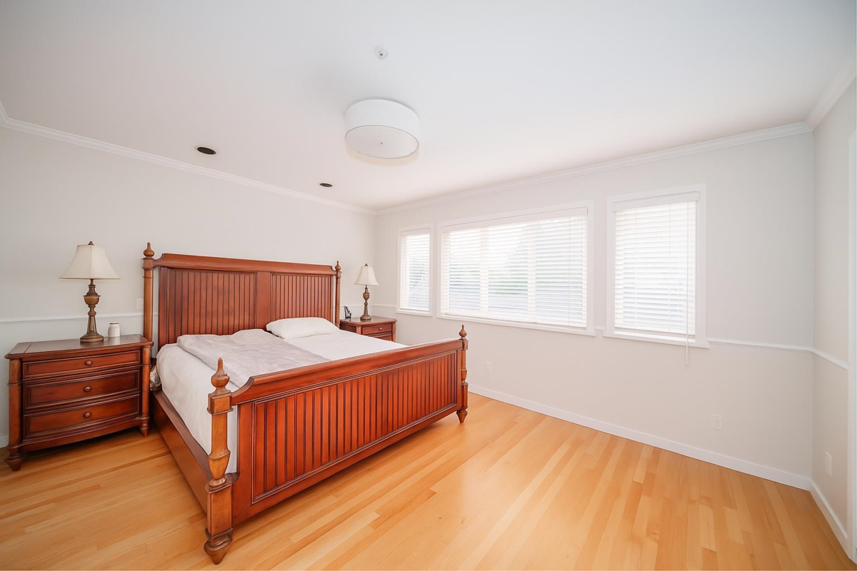 Loft / Bonus Room Photo of 2726 W 42nd Avenue, Vancouver, BC