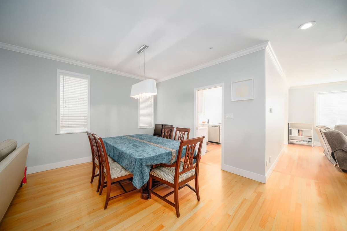 Pantry Photo of 2726 W 42nd Avenue, Vancouver, BC