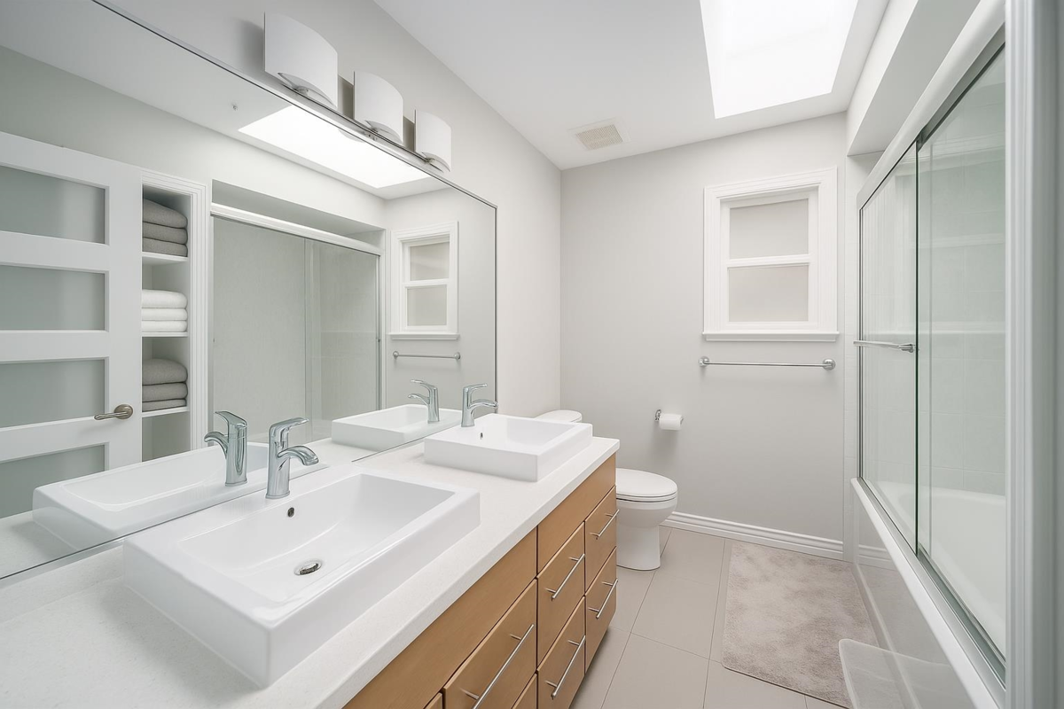 Staircase Photo of 2726 W 42nd Avenue, Vancouver, BC