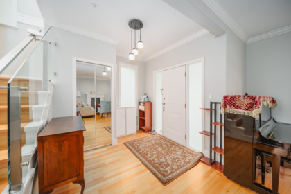 2726 W 42nd Avenue, Vancouver, BC, Vancouver — Single Family Residence for sale