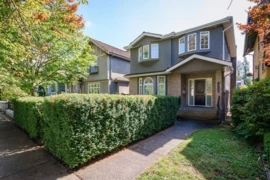 2726 W 42nd Avenue, Vancouver, BC