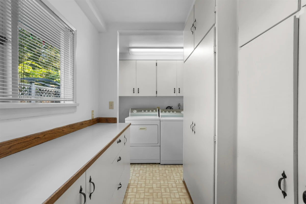 Bedroom 3 Photo of 260 W 21st Street, North Vancouver, BC