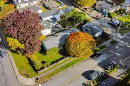 260 W 21st Street, North Vancouver, BC, North Vancouver — Single Family Residence for sale