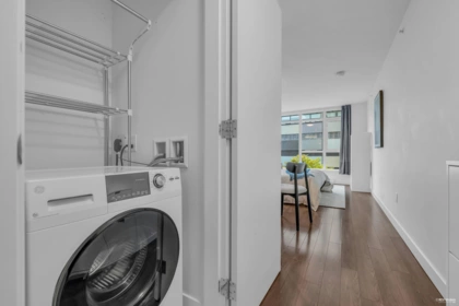 508 608 Belmont Street, New Westminster, BC, New Westminster — Apartment/Condo for sale