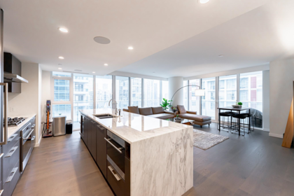 1502 1335 Howe Street, Vancouver, BC, Vancouver — Apartment/Condo for sale