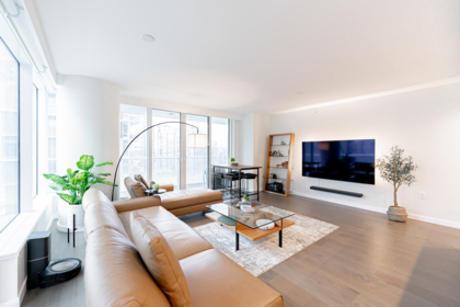 1502 1335 Howe Street, Vancouver, BC, Vancouver — Apartment/Condo for sale