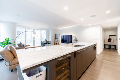 1502 1335 Howe Street, Vancouver, BC, Vancouver — Apartment/Condo for sale