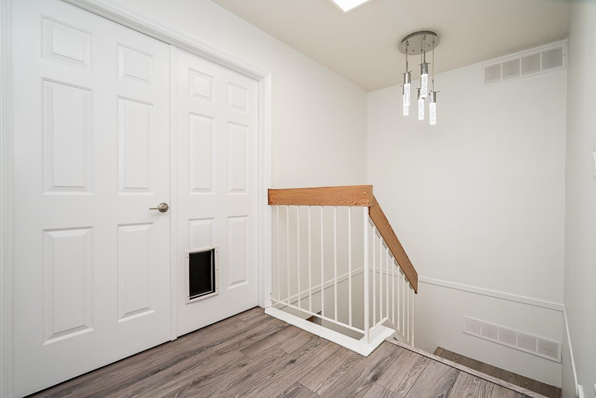 Bedroom 3 Photo of 7225 Quatsino Drive, Vancouver, BC