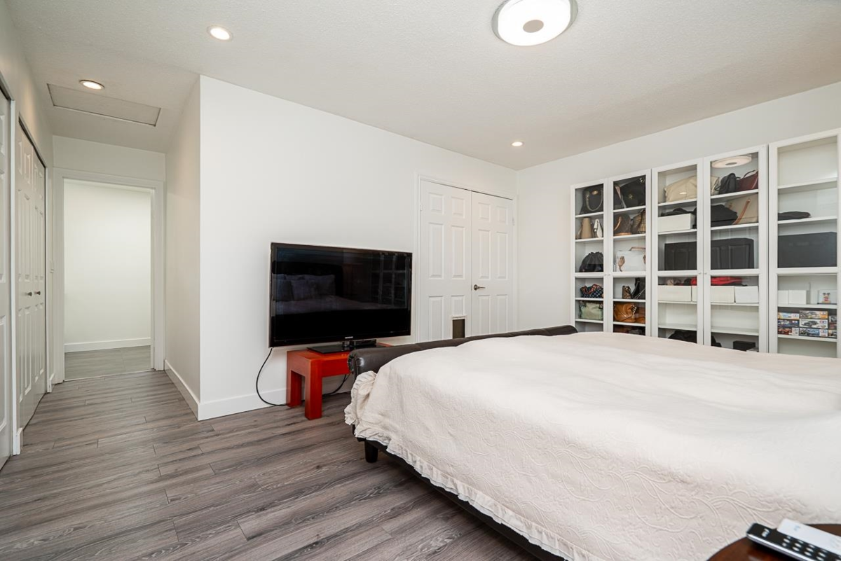 Guest Bathroom Photo of 7225 Quatsino Drive, Vancouver, BC
