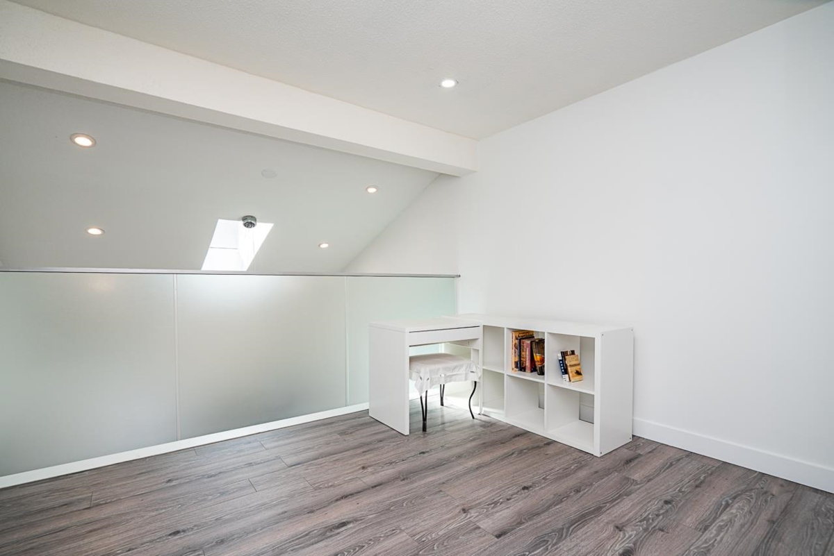 Laundry Room Photo of 7225 Quatsino Drive, Vancouver, BC