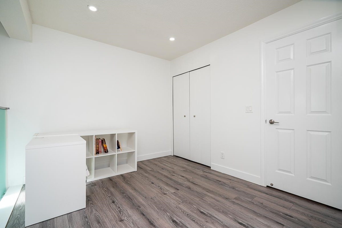 Mudroom Photo of 7225 Quatsino Drive, Vancouver, BC