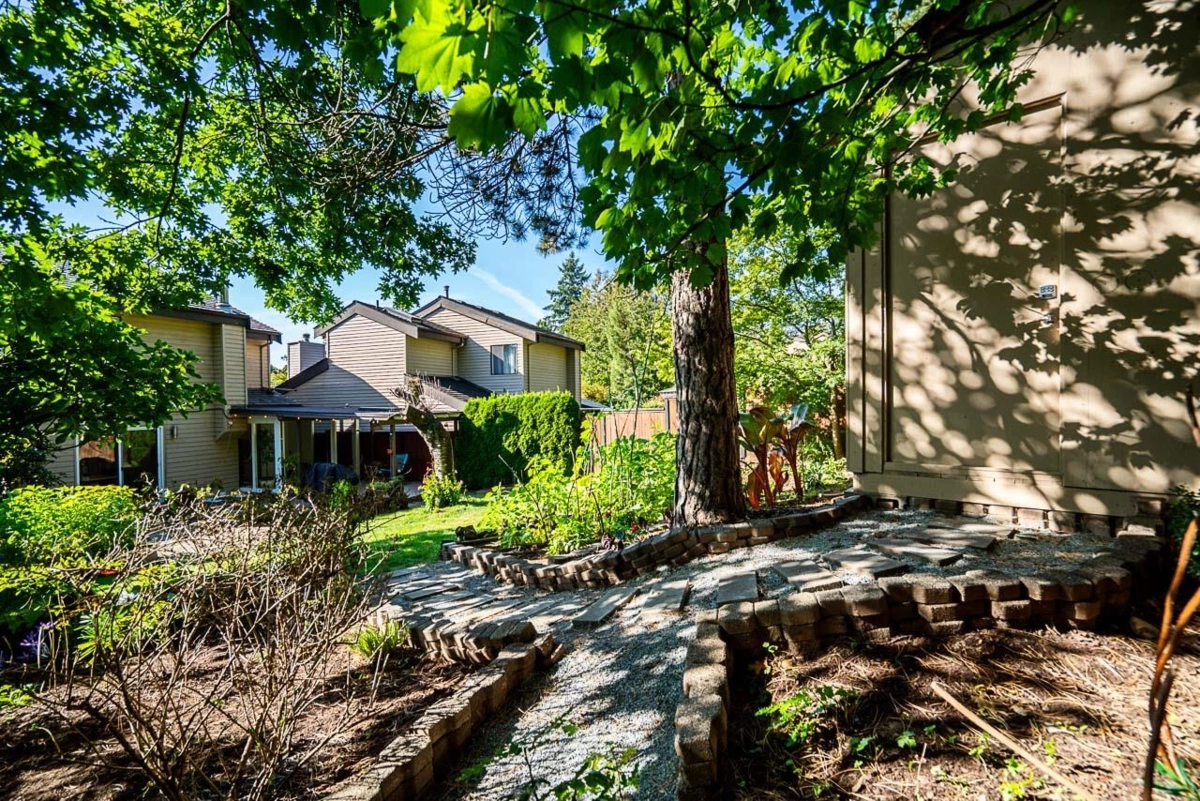 Outdoor Patio Photo of 7225 Quatsino Drive, Vancouver, BC