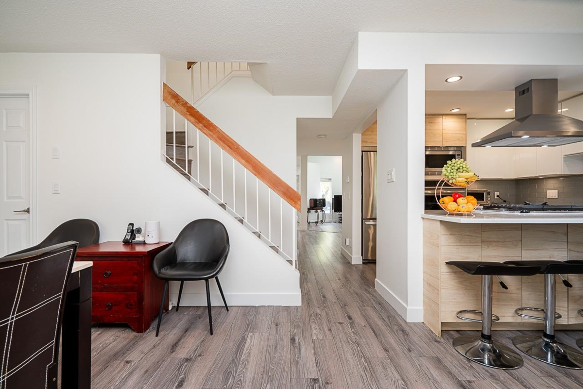 Primary Bathroom Photo of 7225 Quatsino Drive, Vancouver, BC