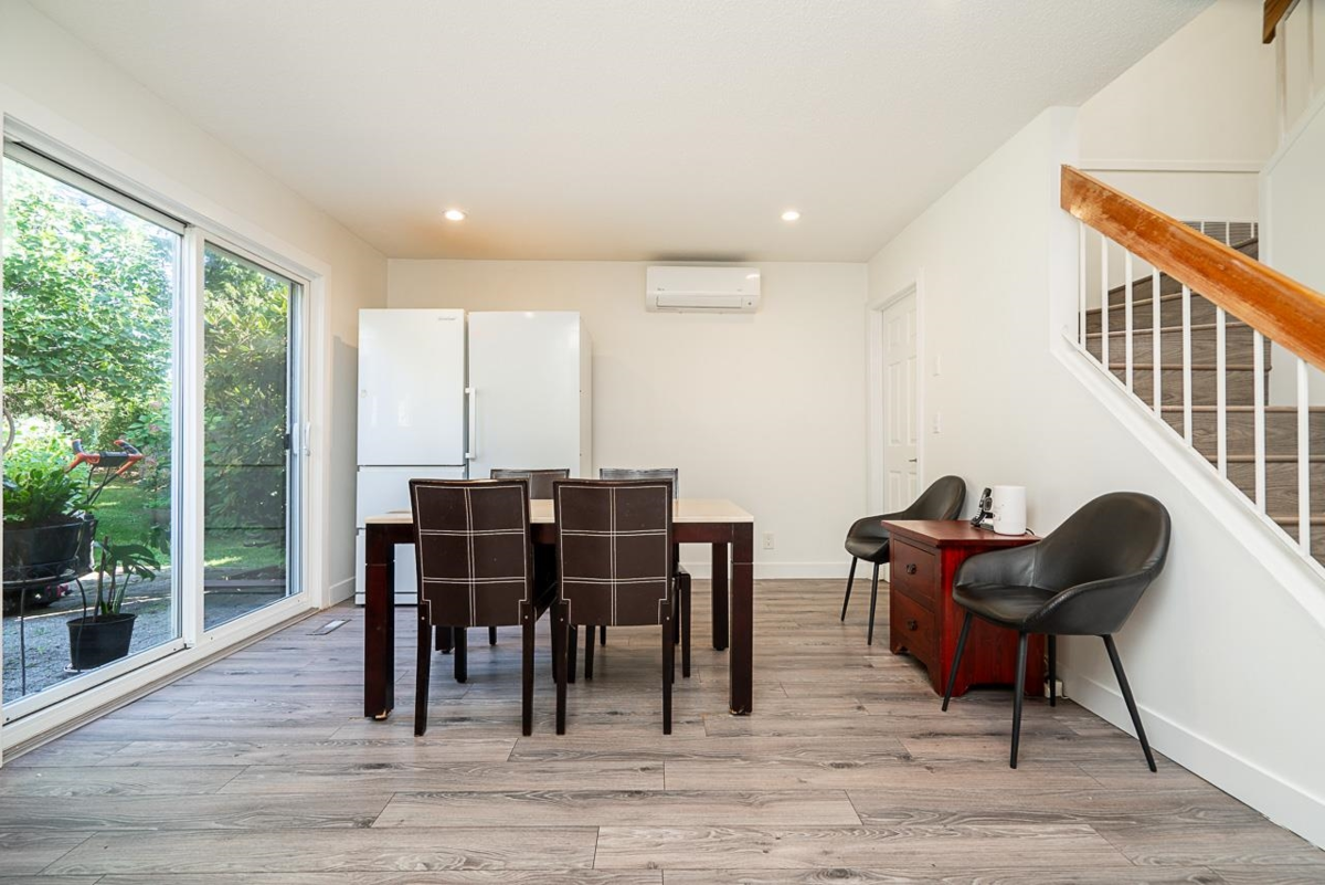 Primary Bedroom Photo of 7225 Quatsino Drive, Vancouver, BC