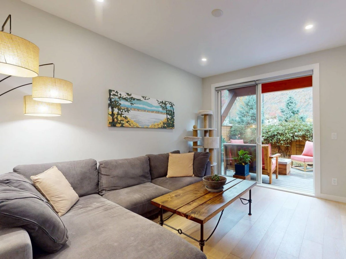 Bedroom 3 Photo of 41294 Horizon Drive, Squamish, BC