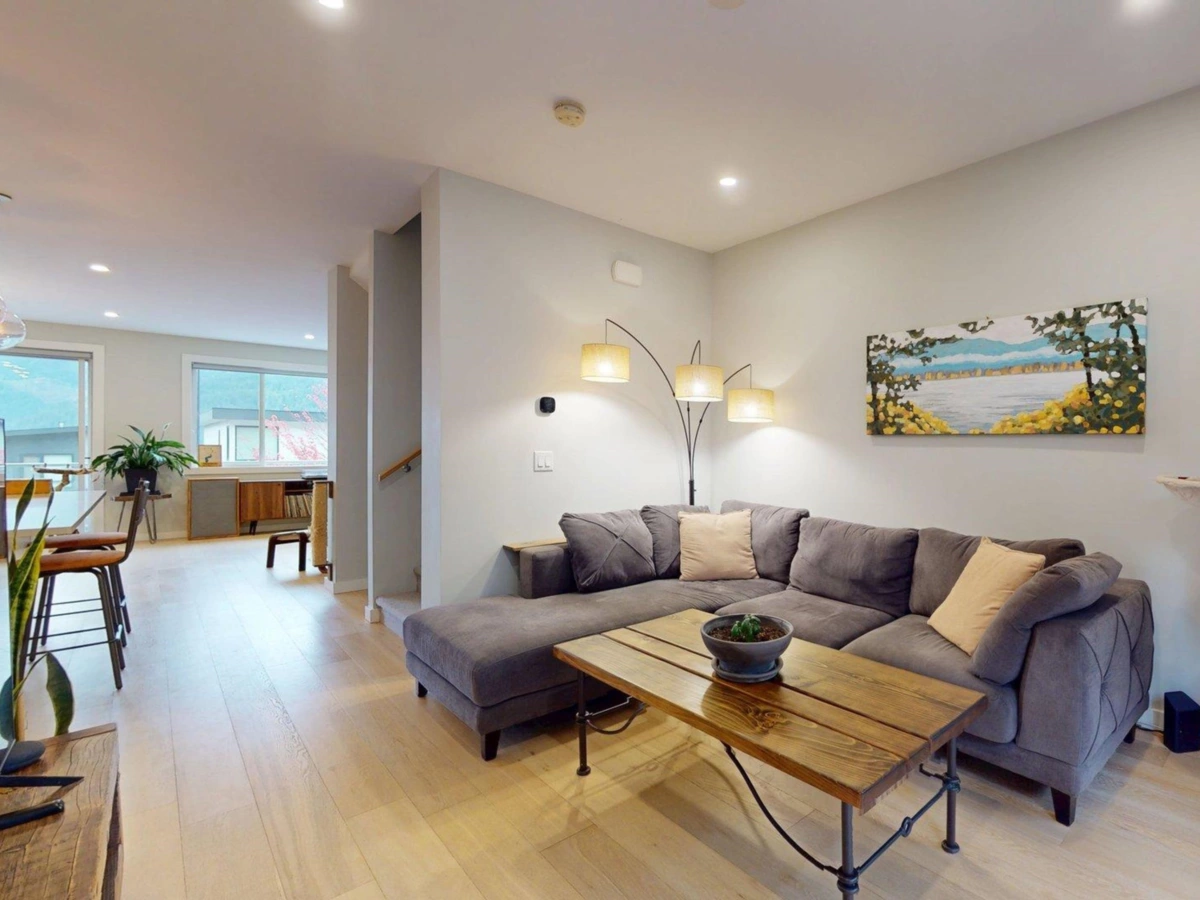 Bedroom 4 Photo of 41294 Horizon Drive, Squamish, BC