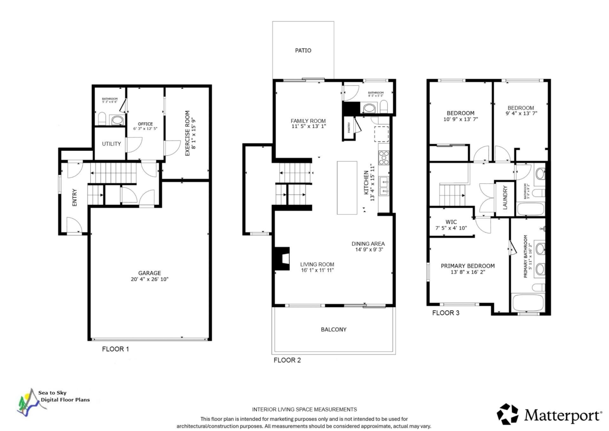 Community Amenities Photo (Clubhouse) of 41294 Horizon Drive, Squamish, BC