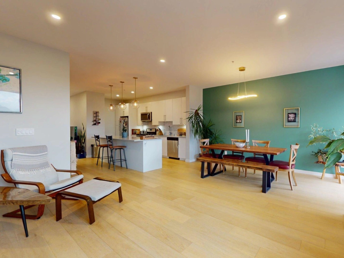 Dining Area Photo of 41294 Horizon Drive, Squamish, BC
