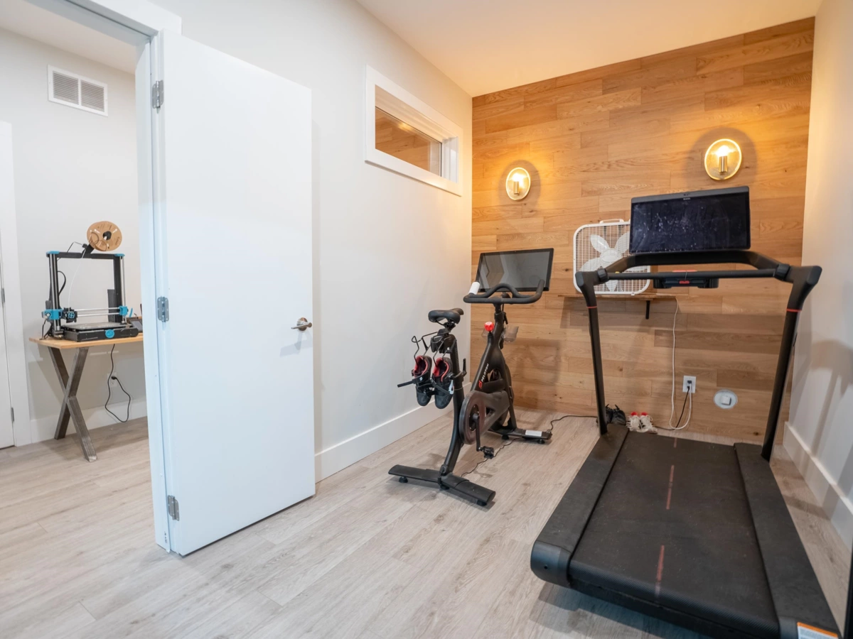 Garden / Landscaping Photo of 41294 Horizon Drive, Squamish, BC